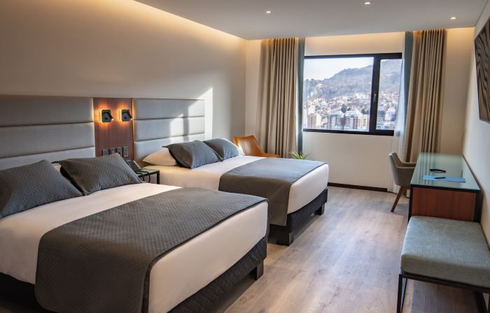 Mitru Express Hotel