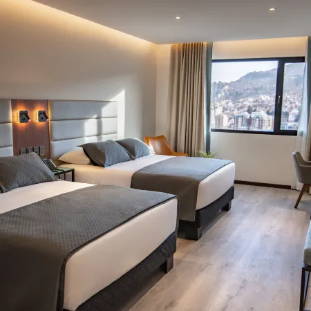 Mitru Express Hotel