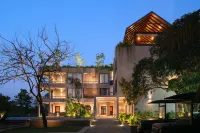 Thimbiri Wewa Resort Wilpattu Hotels in Галкадавала