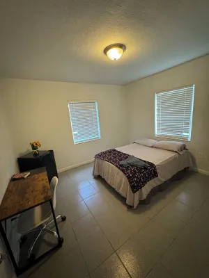 Villa by Eco-Shared فنادق في North Miami