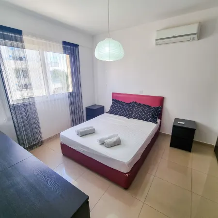 City Vibrance Apartment