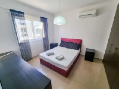 City Vibrance Apartment