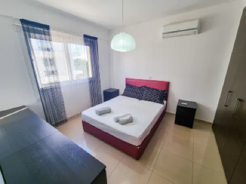 City Vibrance Apartment Hoteles en 
