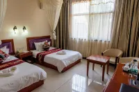 ORIENTAL SWAN HOTEL - que admiten mascotas