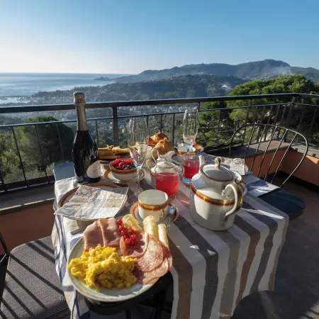 Vista Mare Portofino by PortofinoVacanze