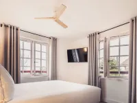 Hôtel INDARRA & Spa - Piscine Hoteles cerca de Parque Ansot