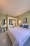 Club Vista Serena Hôtels à : Comarca Sur
