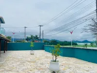 Pousada Riviera by Concavus Hotels in Caraguatatuba