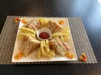 Adis Hotels Prime - breakfast