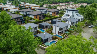 Vital Home Hotels in Rustempasa Mahallesi