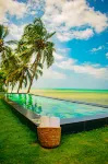 AMĀRA BEACH ECO HOTEL - Pools