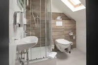 Hotel Das Augustin Hotels in Sankt Augustin