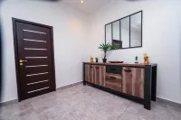 Residence Mh Services Hotels in Agblangandan