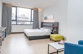 LIV Weibdeh Hotel Suites