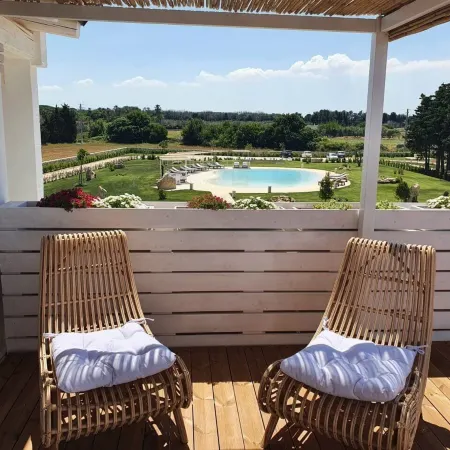 Masseria Longa Boutique Hotel