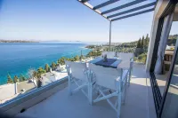 Raise Spetses Sea View Villa - Sea View