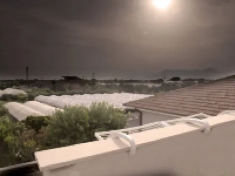 Rilassante E Indipendente- la Rondinella -Detacha Hotéis em Pontecagnano Faiano