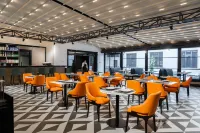 Frankfort Expo Hotel Hoteles en Taskent