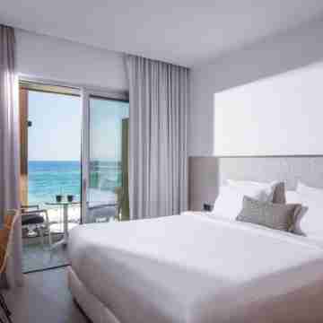 Enorme Ammos Beach Rooms