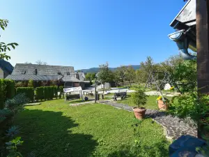 Lakeside Hotel Plitvice