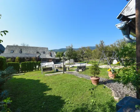 Lakeside Hotel Plitvice Hotels in Plitvicka Jezera