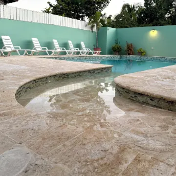 Aguada Beach Condos