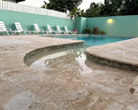 Aguada Beach Condos Hotels in Aguada