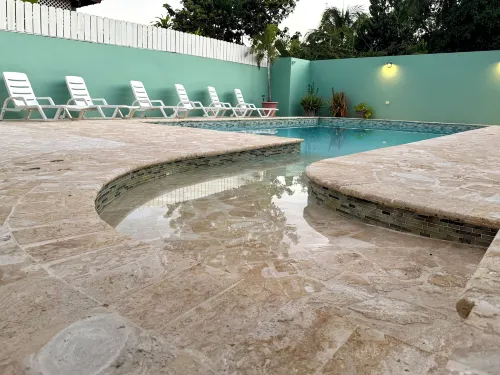 Aguada Beach Condos