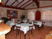 Hostal Solor - breakfast