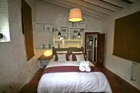 Casas Rurales Los Algarrobales