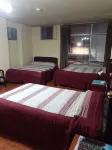 Hotel Central Hotels near University of the Armed Forces - Latacunga
