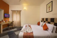 Tgi Kairos Hotel di Tirupattur