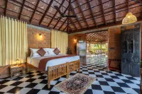 Ama Stays & Trails Lily Pad, Kumarakom