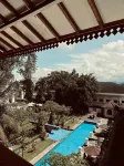 Monopoli Hotel Bukittinggi - Pools