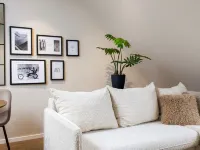 Apartment by Spears New and modern-directly on the Neuseenland and quickly in Leipzig Hotels in Markkleeberg