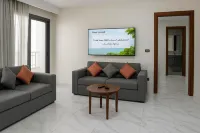 Porto Said Chalets Designed for Unforgettable Vacations