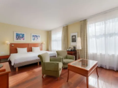 Radisson Blu Ridzene Hotel, Riga