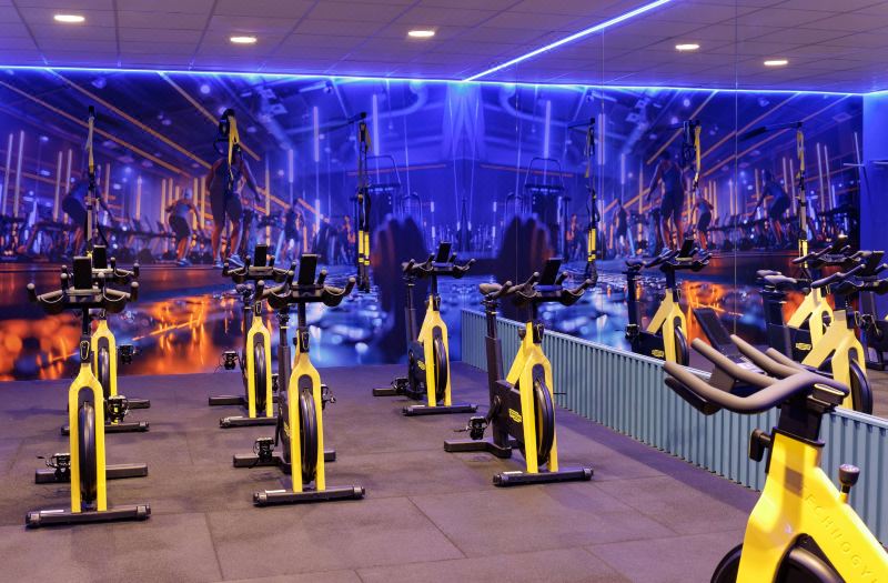 Hilton Dublin Kilmainham photo 5