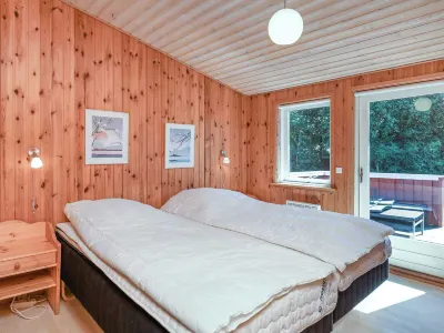 6 Person Holiday Home in Bindslev by Traum