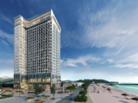 Sota Suite Yangyang Granbay Hotéis em Yangyang