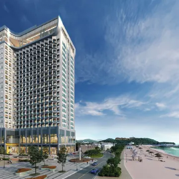 Sota Suite Yangyang Granbay