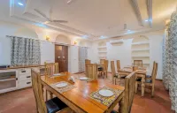 Khawa Palace - Breakfast