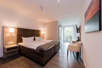 WH Hotels Papenburg Zentrum Hotels in Esterwegen