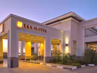 Eka Hotel Nairobi Hotels near Soy Afric Ltd