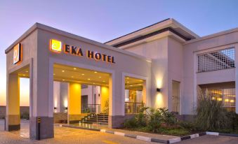 Eka Hotel Nairobi