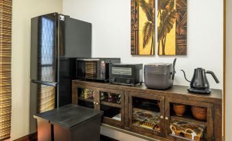 Ocean View Terrace BISE 1F