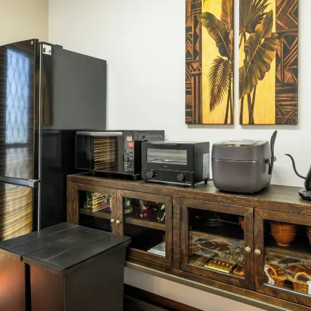 Ocean View Terrace BISE 1F