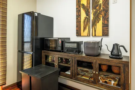 Ocean View Terrace BISE 1F Отели рядом с достопримечательностью «Bise-Fukugi Tree Road»