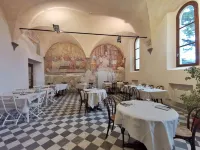 Chiostro Delle Monache Hostel Volterra Hôtels à : Volterra