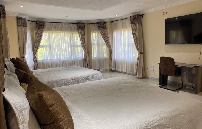 Goshen Creek Guesthouse